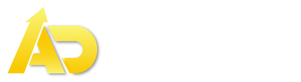 AD Tax Logo